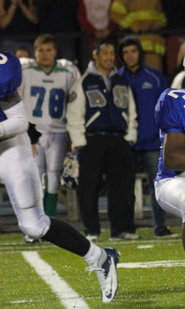 With KC prep QB Green (son of Trent), the experts missed a key measurable: His heart